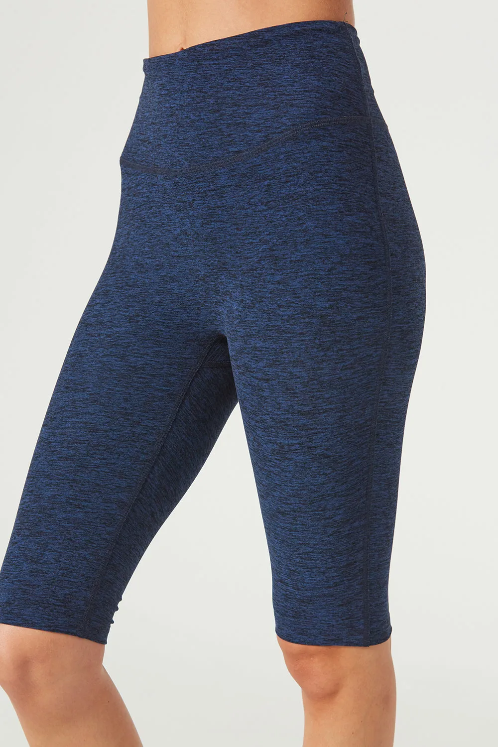 Get in the Cycle Seamless Biker Shorts