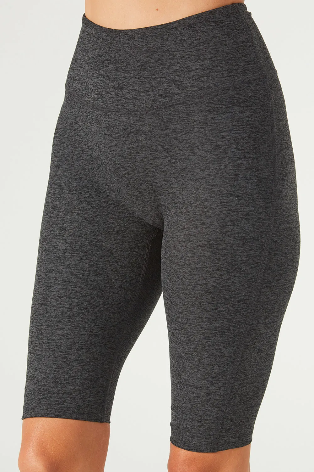 Get in the Cycle Seamless Biker Shorts