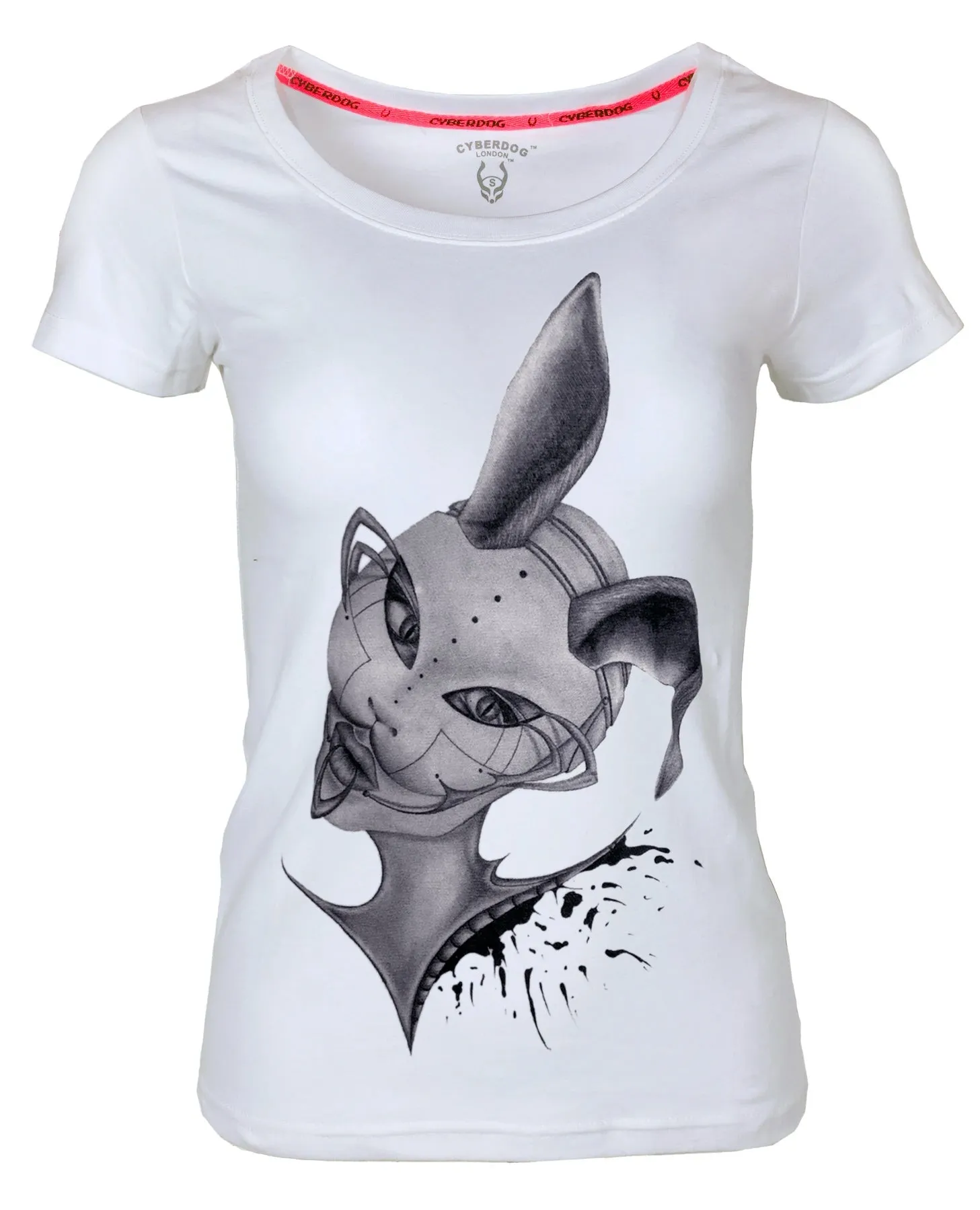 GIRLS DOMINATRIX T-SHIRT