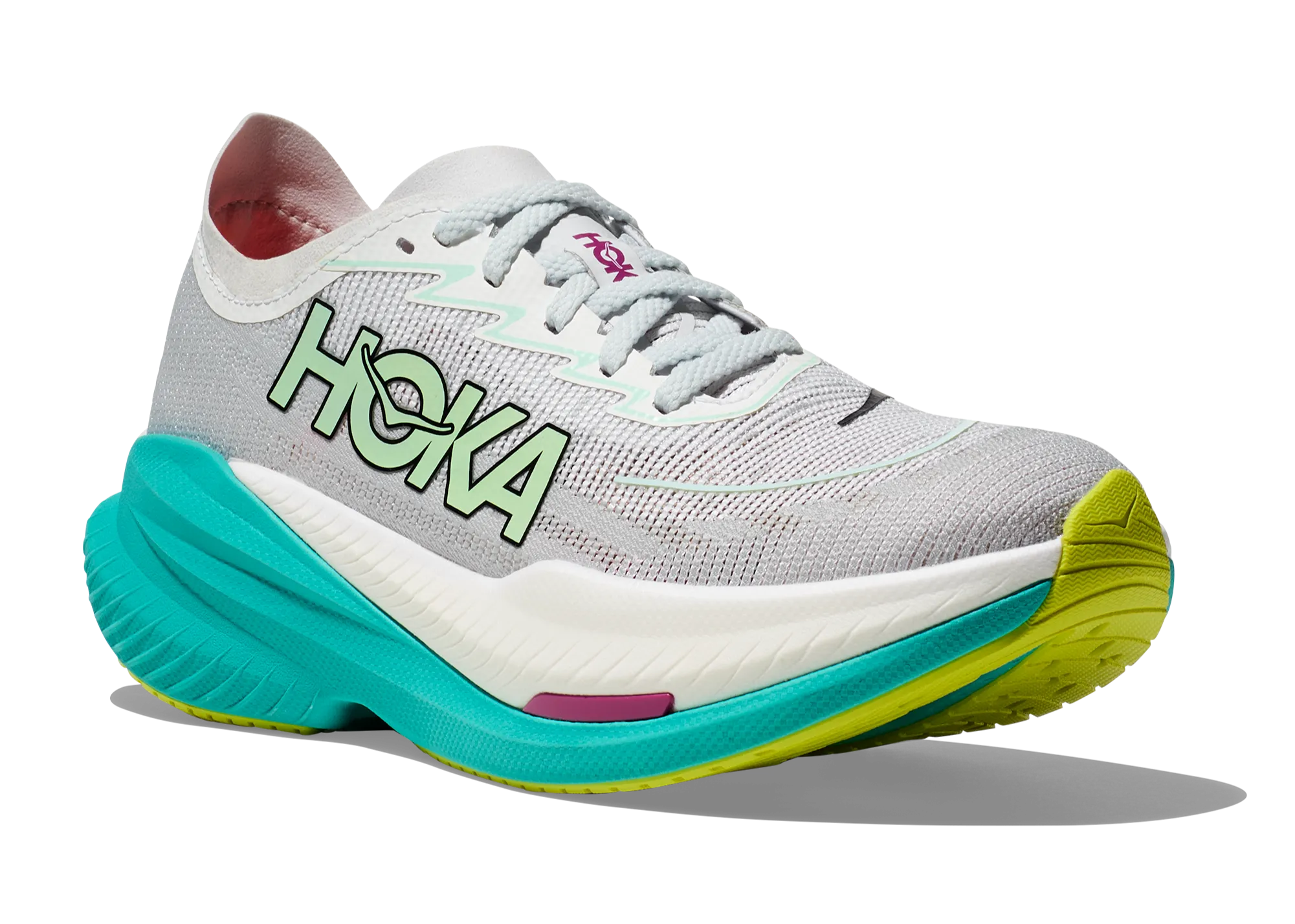 HOKA ONE ONE Women's Mach X 2