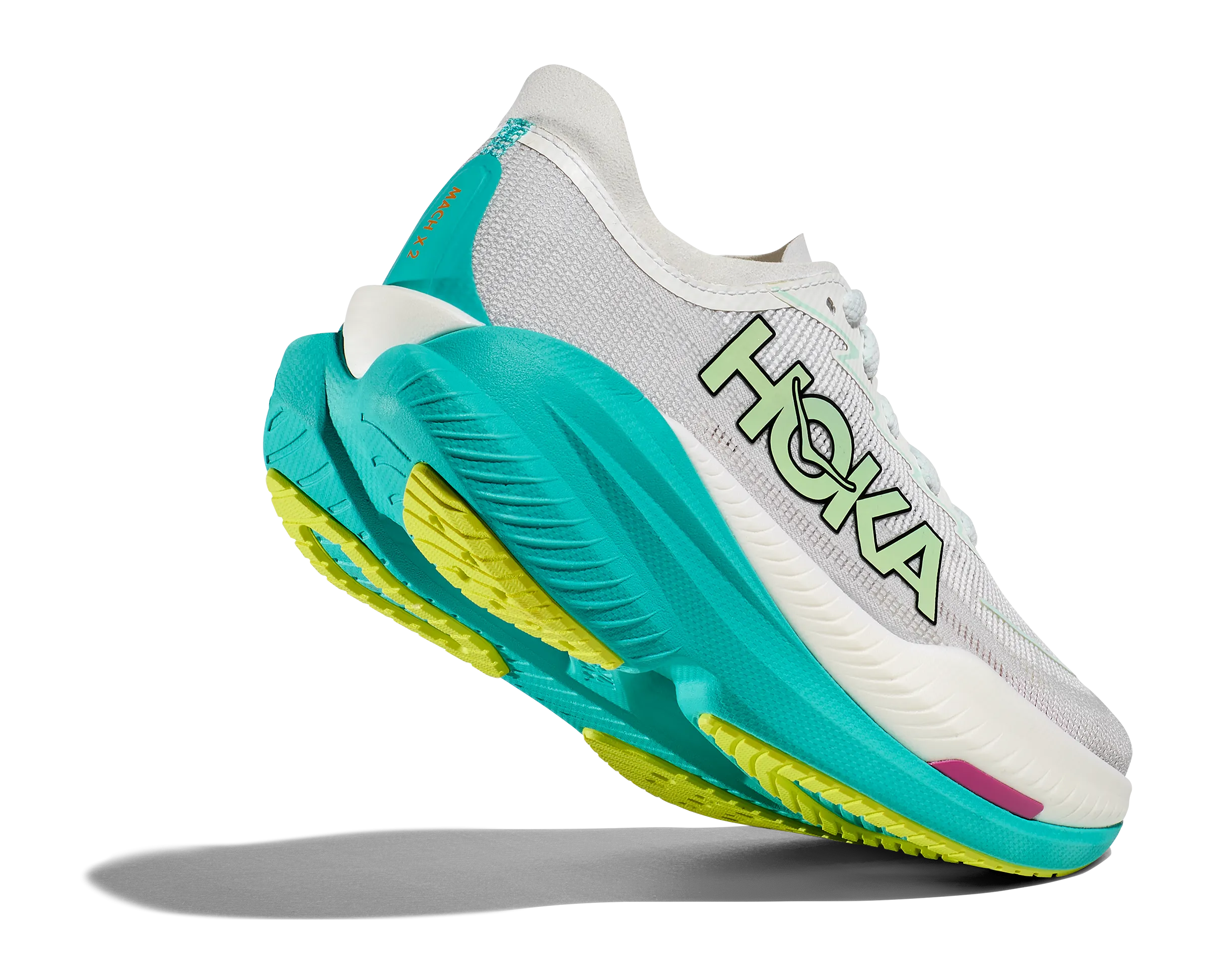 HOKA ONE ONE Women's Mach X 2