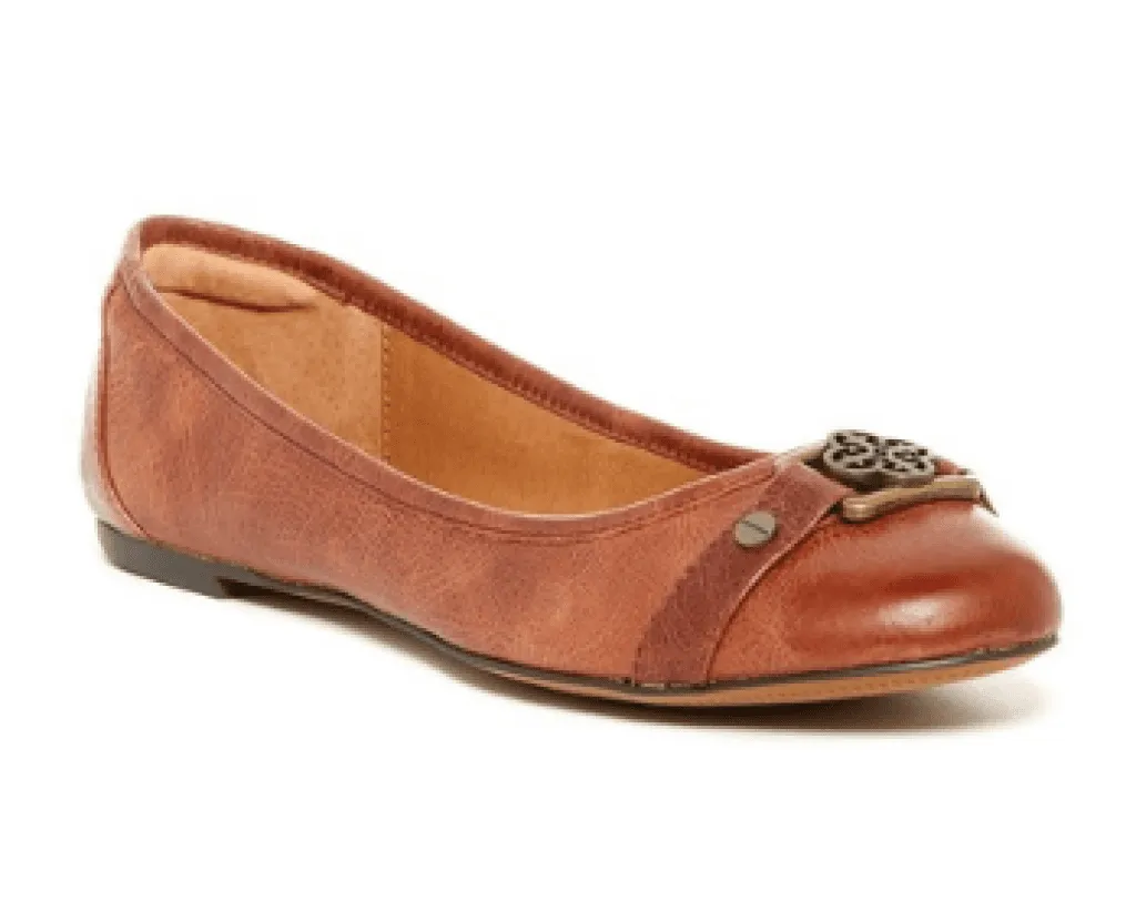 Isola Women's •Bricen• Signature Flat