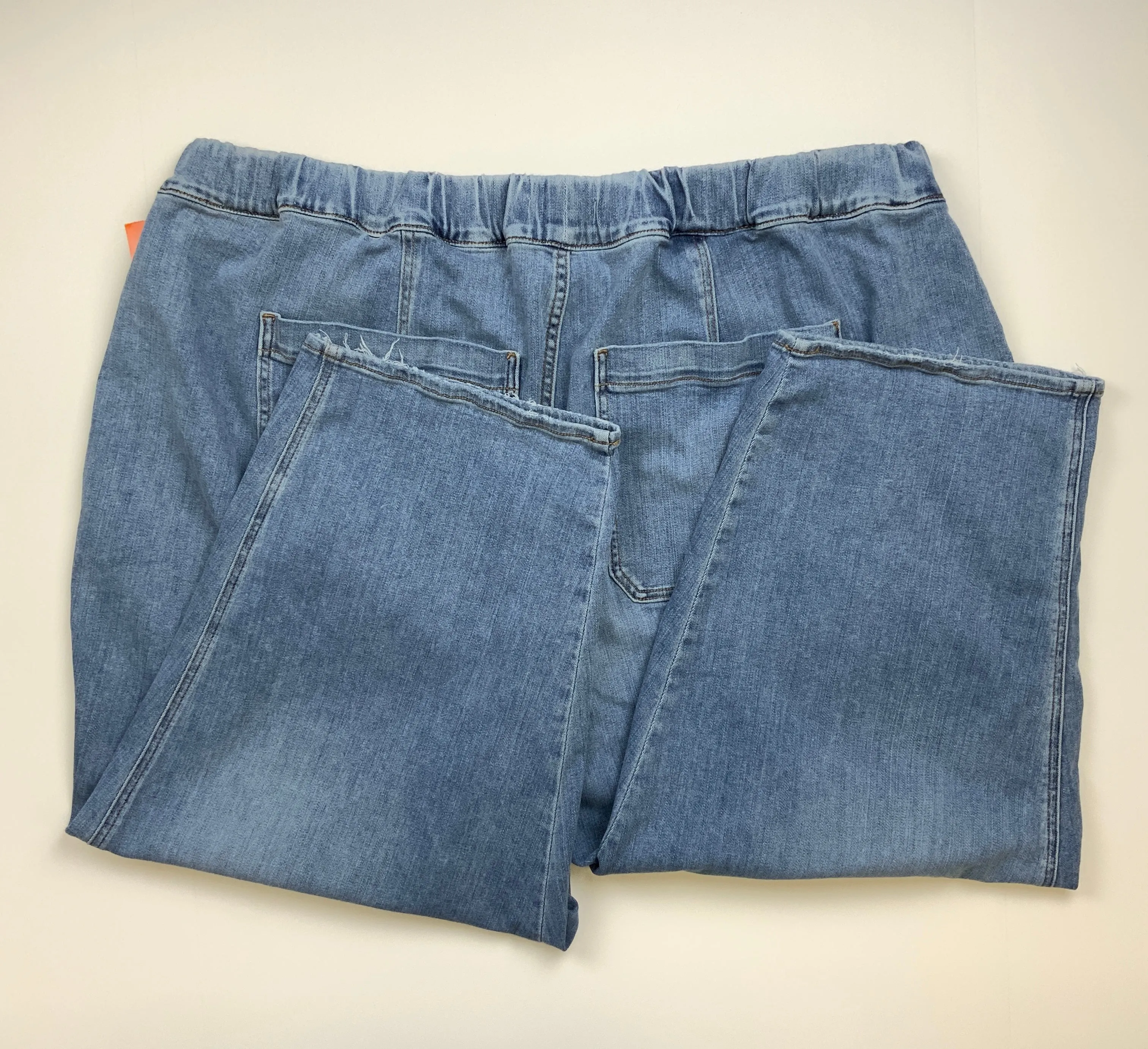 Jeans Straight By Madewell  Size: 26