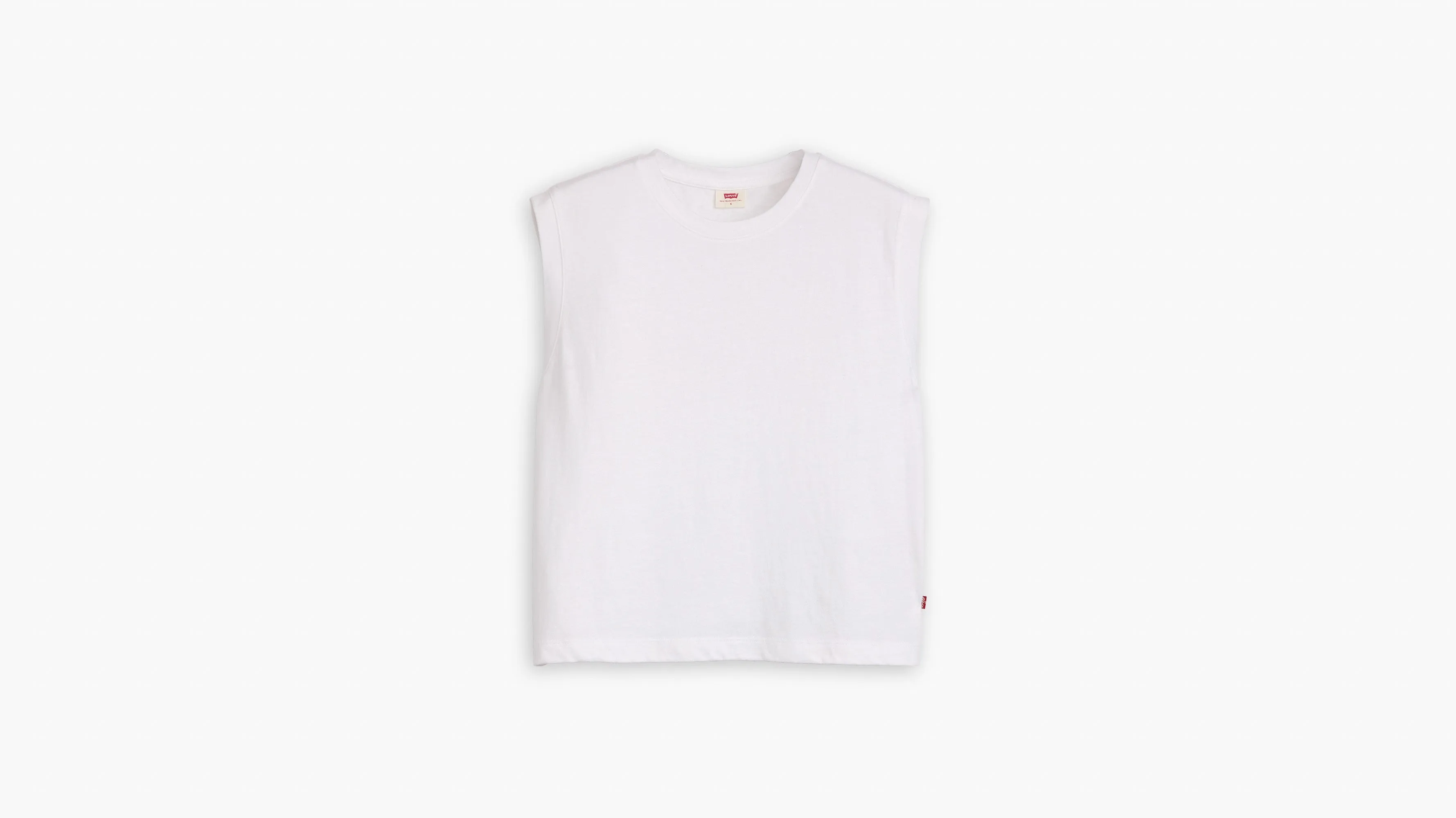 Levi's® Women's Boxy Tank