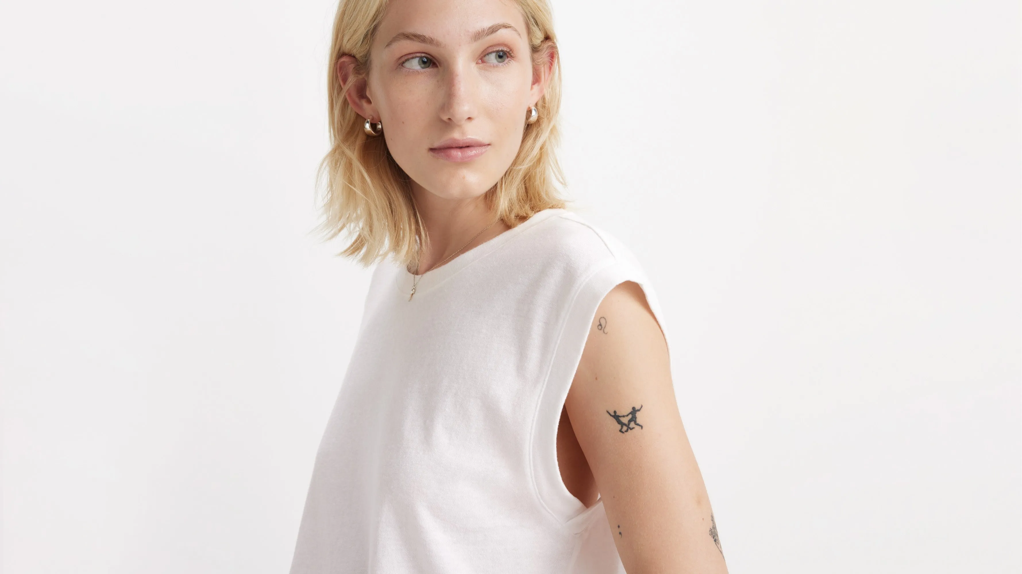 Levi's® Women's Boxy Tank