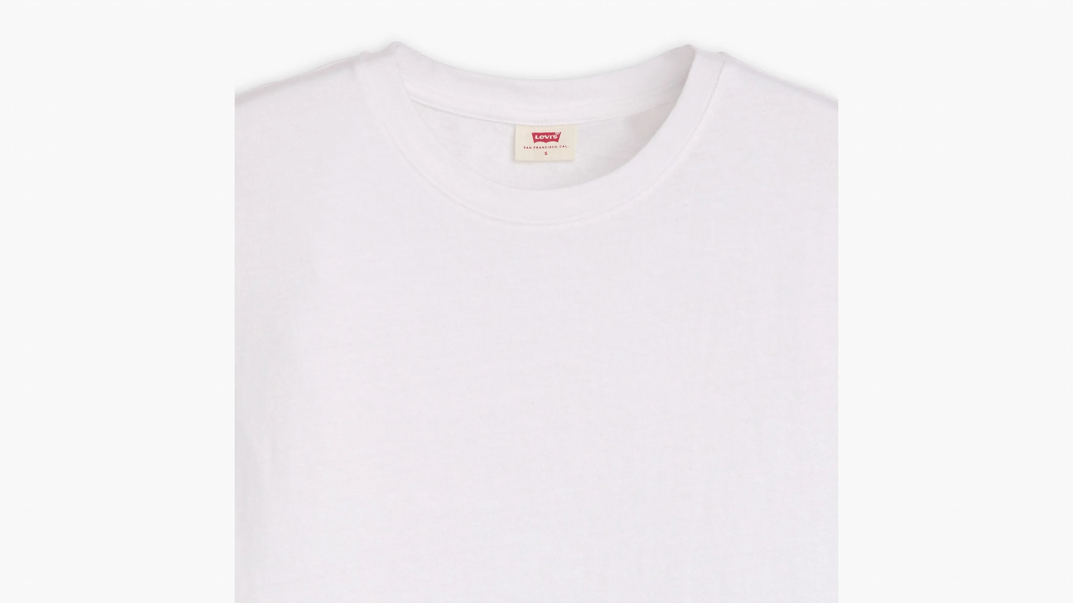 Levi's® Women's Boxy Tank