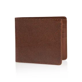 Lizard Hipster Wallet