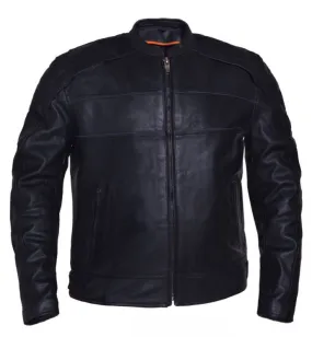 Mens PREMIUM Scooter Jacket