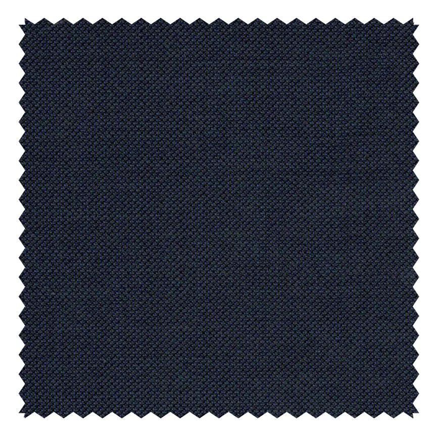 Midnight Blue VBC "Perennial" Sharkskin