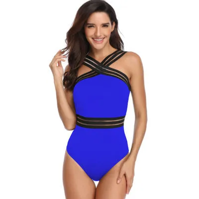 Monokini Jumpsuit