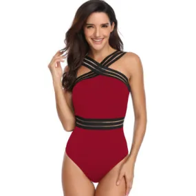 Monokini Jumpsuit