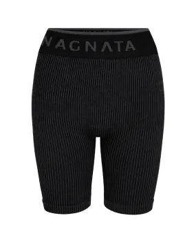 Nagnata Balati Wool Biker - Black