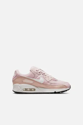 Nike Air Max 90 - Barely Rose/summit White