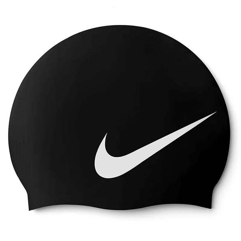 Nike Swim Unisex Swimming Big Swoosh Cap