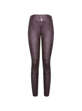 Nu Denmark Nola Edvia Trouser - Fudge