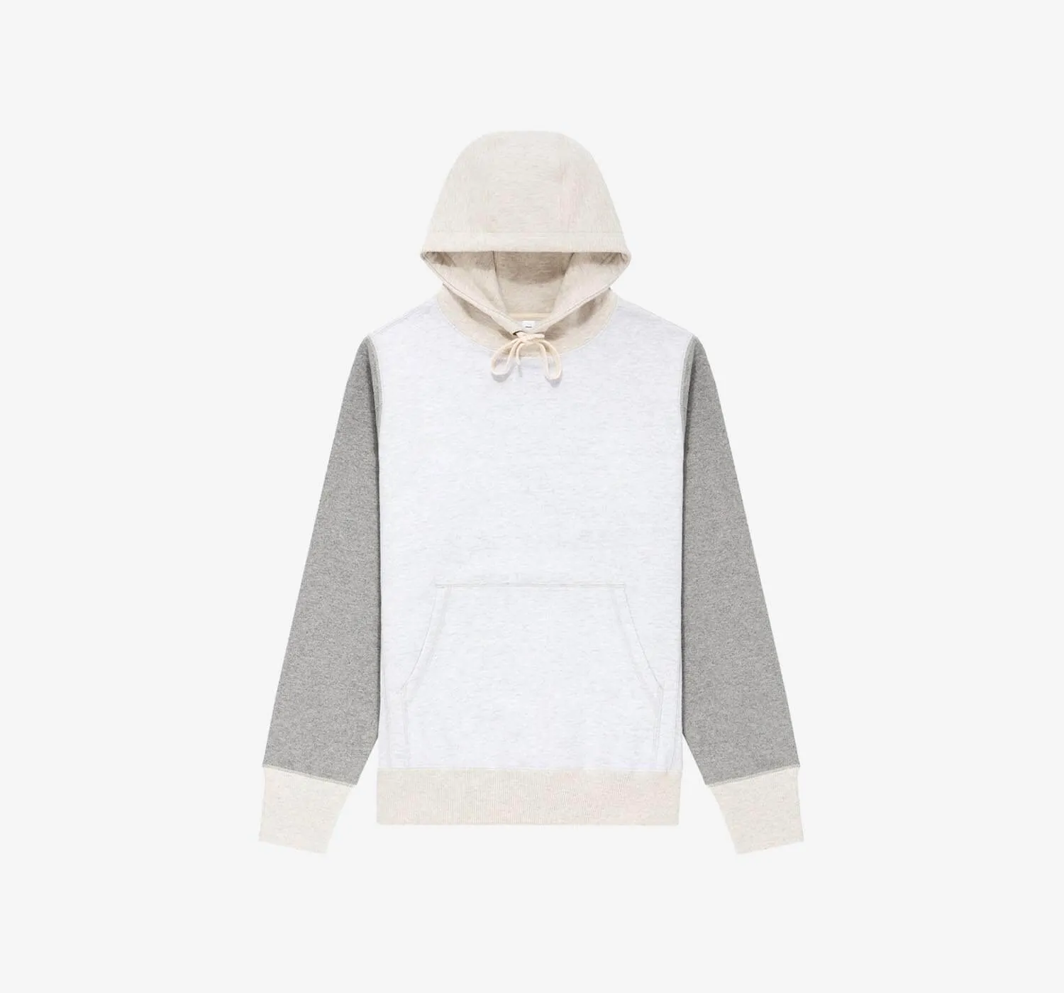 OC Core Hoodie | Colorblock 1