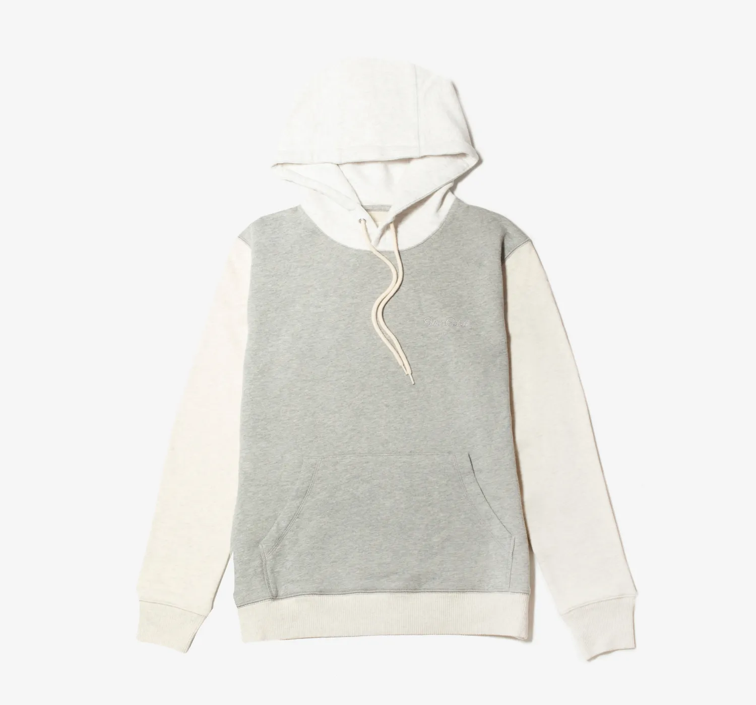 OC Core Hoodie | Colorblock 2