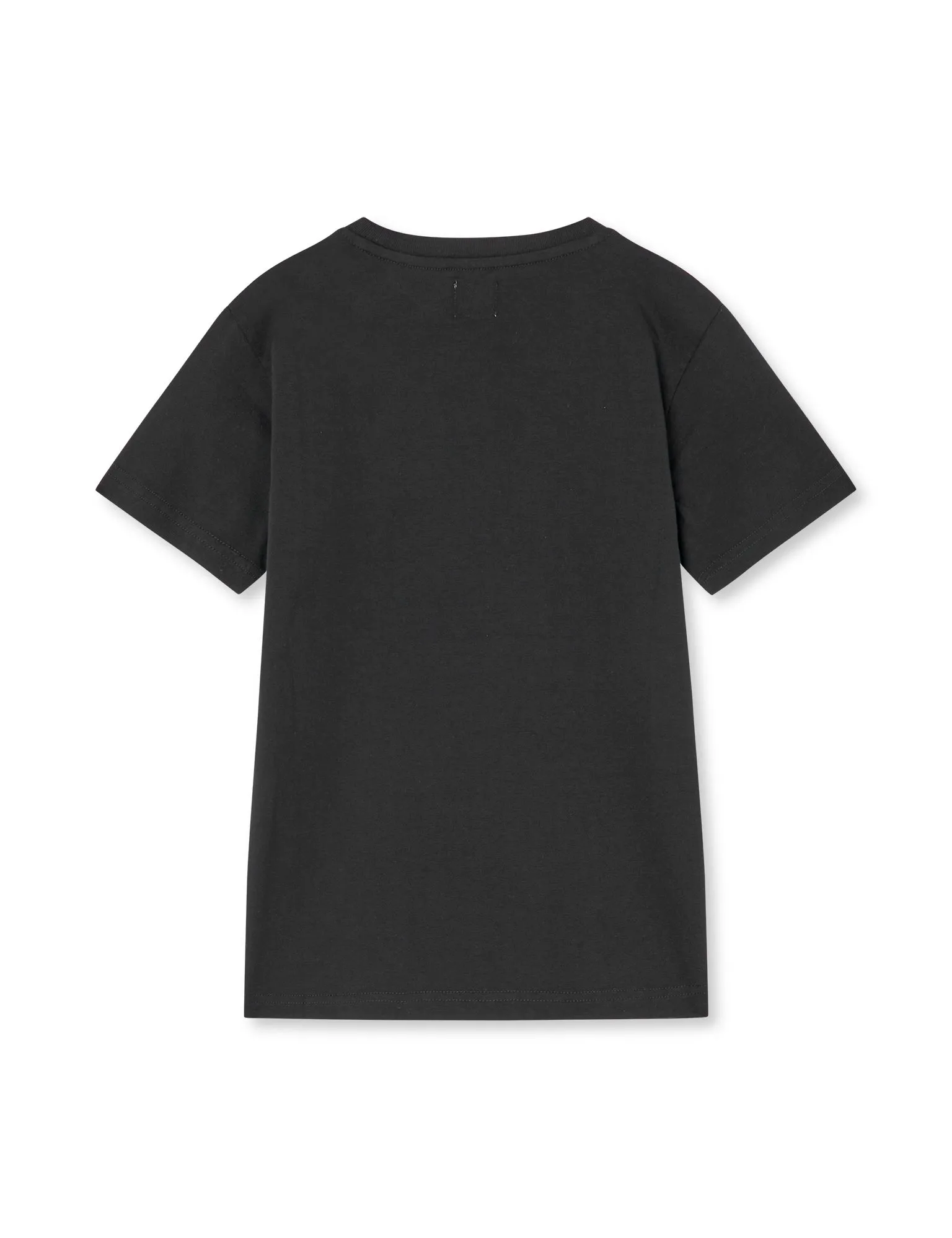 Organic Thorlino Tee FAV, Black