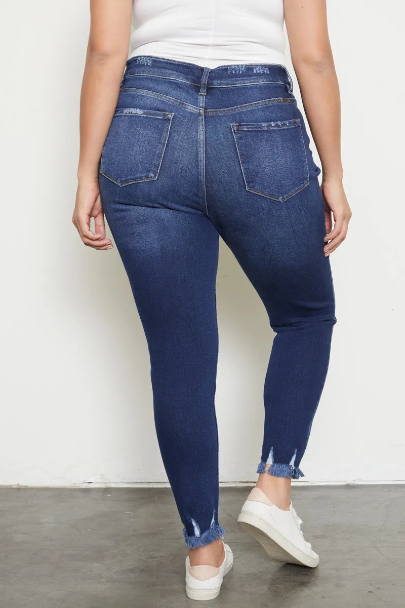 Penny Skinny Jeans