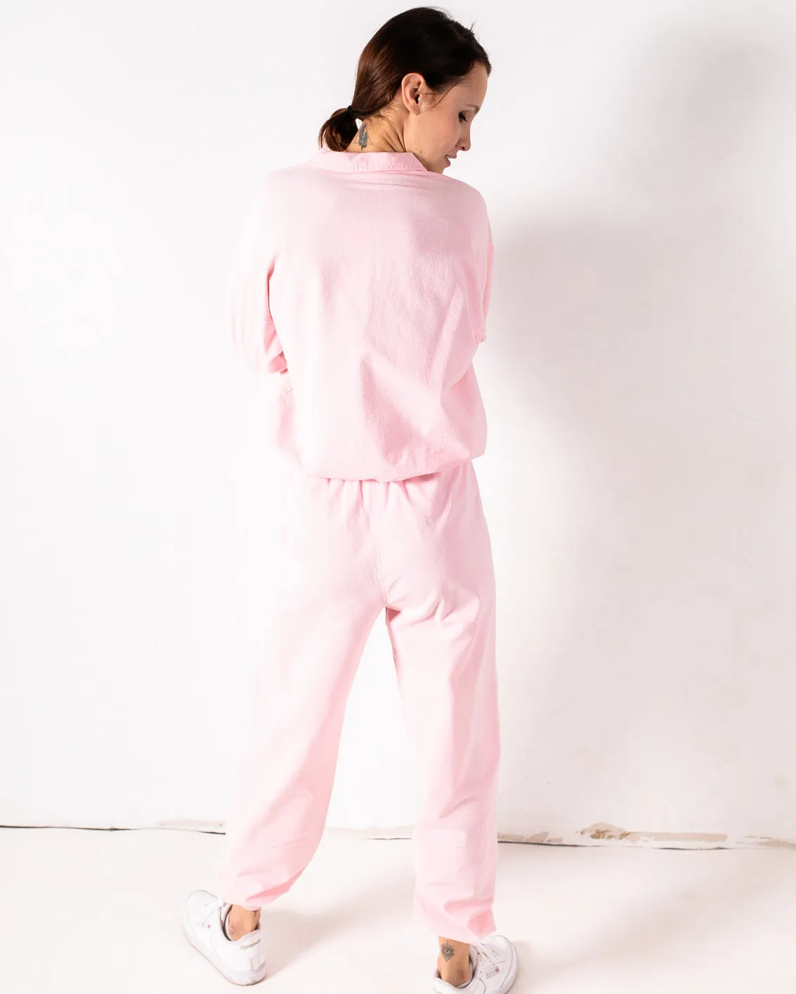 Pink Ladies Jogger Outfit "Prism Collection"