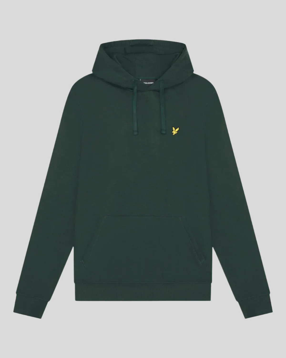 Pullover Hoodie Plus