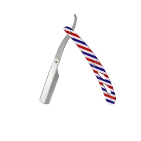 Retro Barbershop Straight Razor Shavette