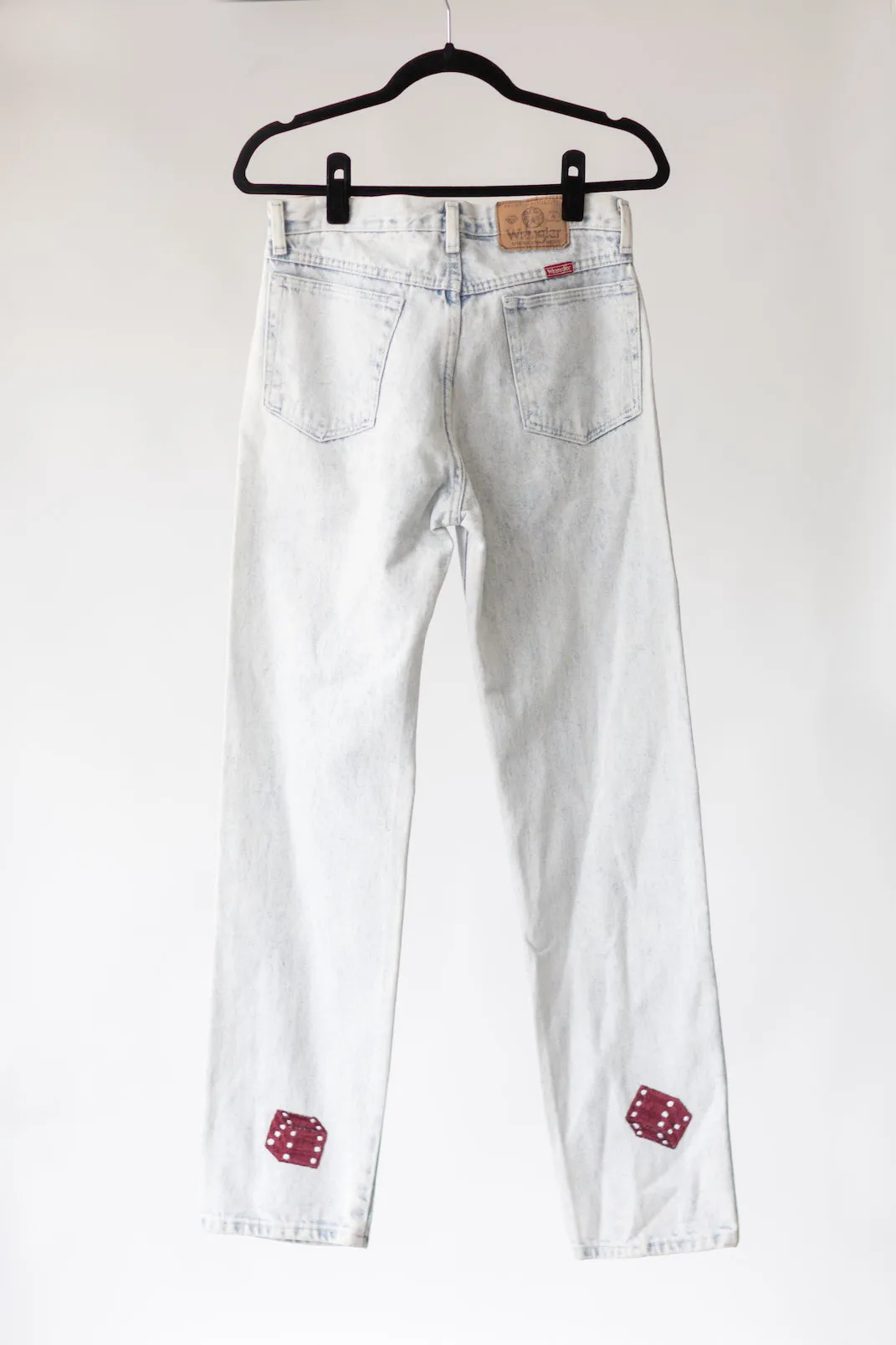 Roll the Dice Jeans "Prism Collection"