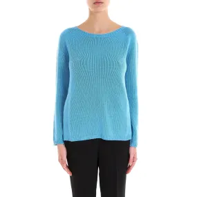 'S Max Mara Cashmere Pullover