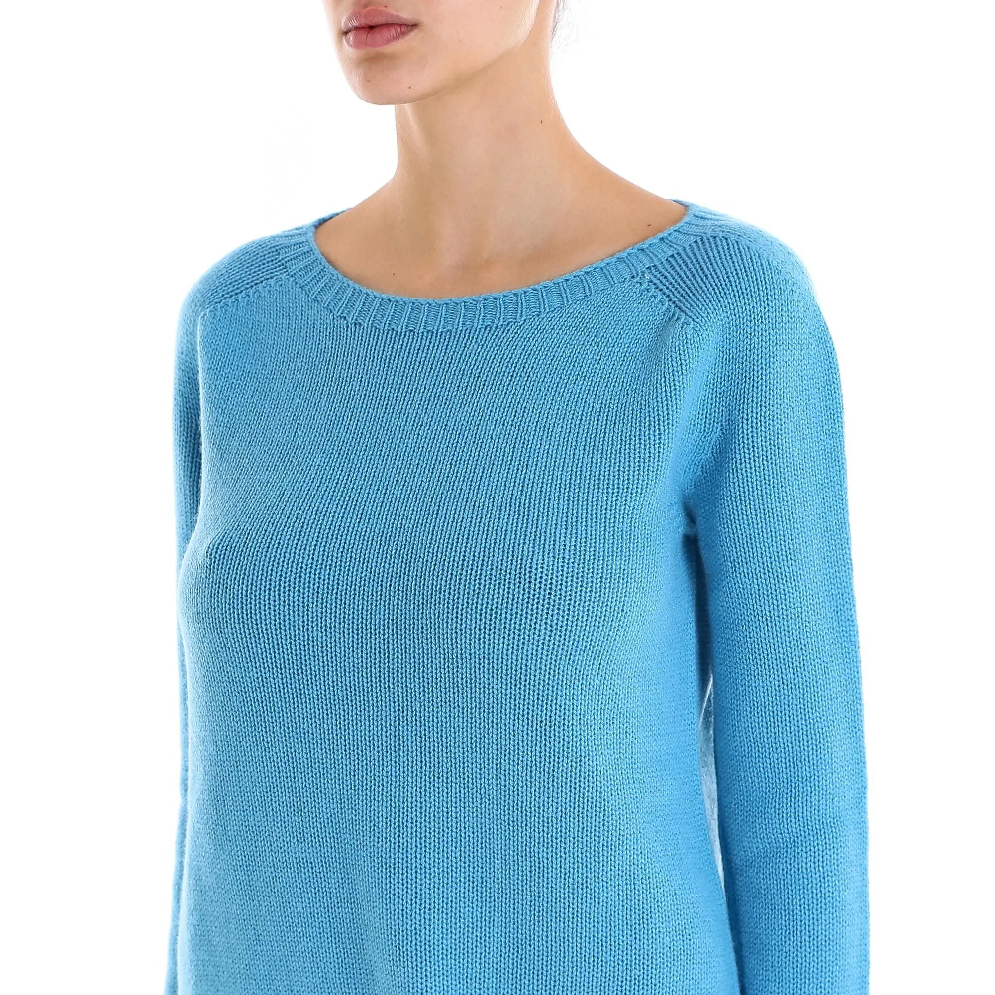 'S Max Mara Cashmere Pullover