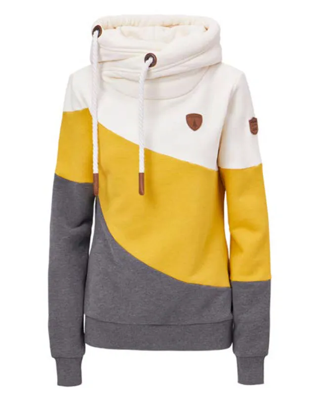 Selene Honey Mix Hoodie