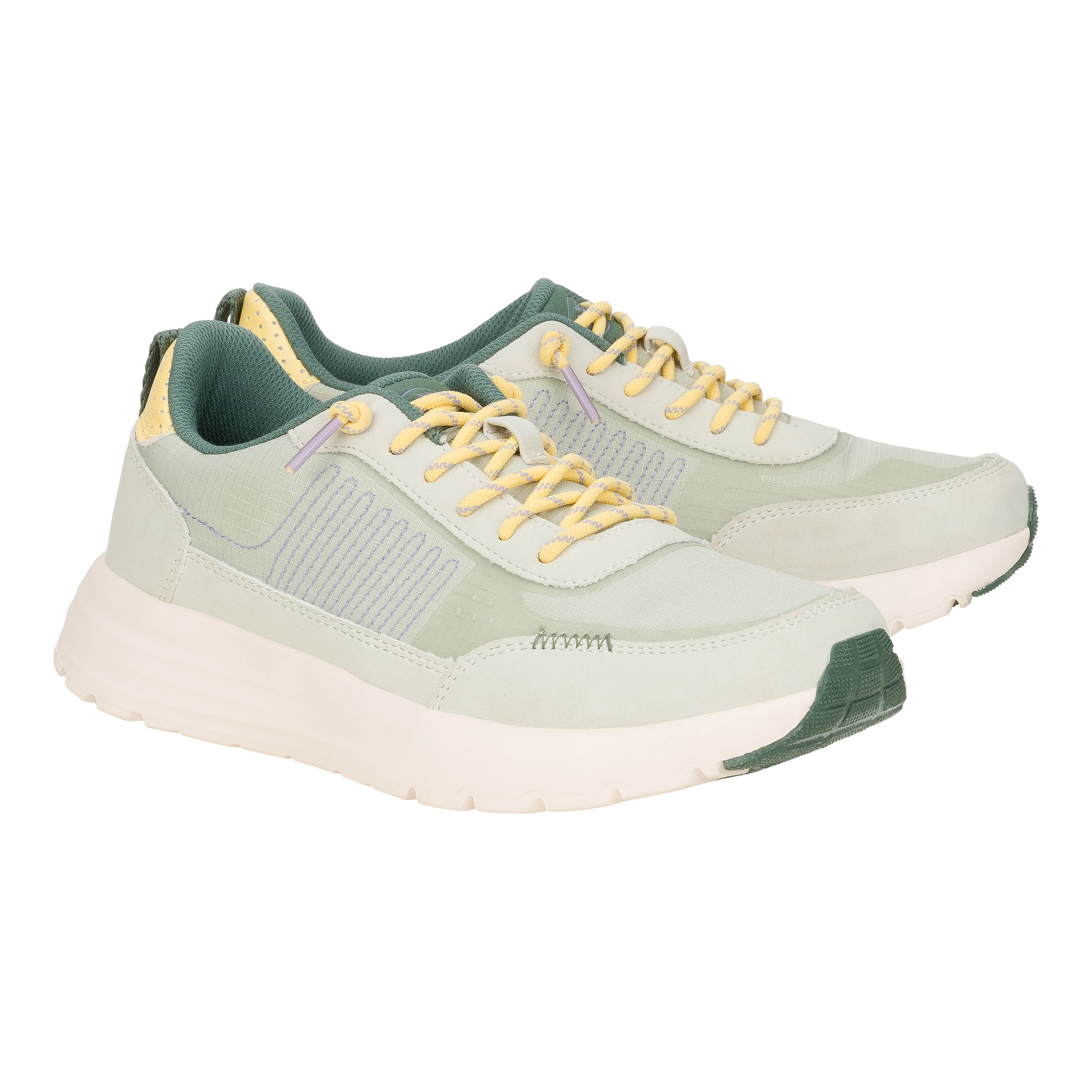 Sirocco Alta Colorblock - Grey