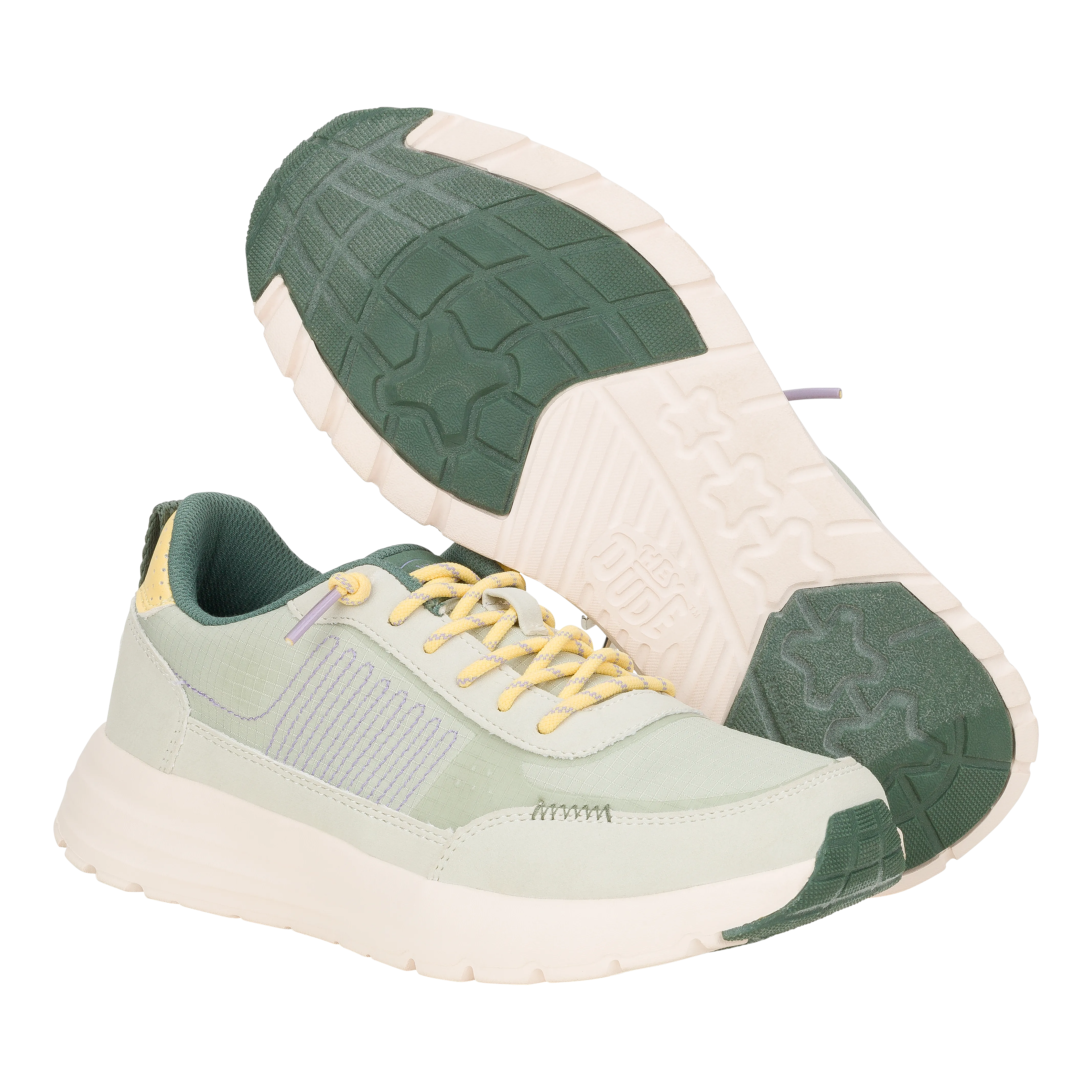 Sirocco Alta Colorblock - Grey