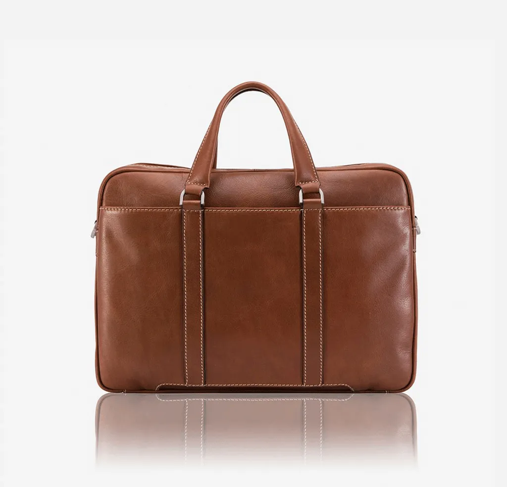 SLIM LAPTOP BRIEFCASE, COLT