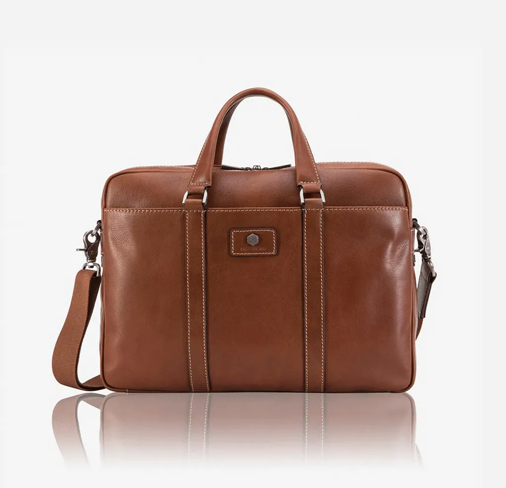 SLIM LAPTOP BRIEFCASE, COLT