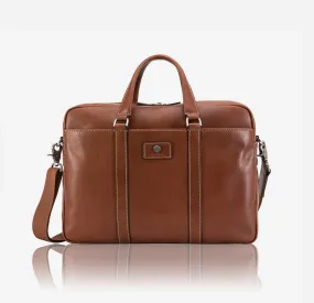 SLIM LAPTOP BRIEFCASE, COLT