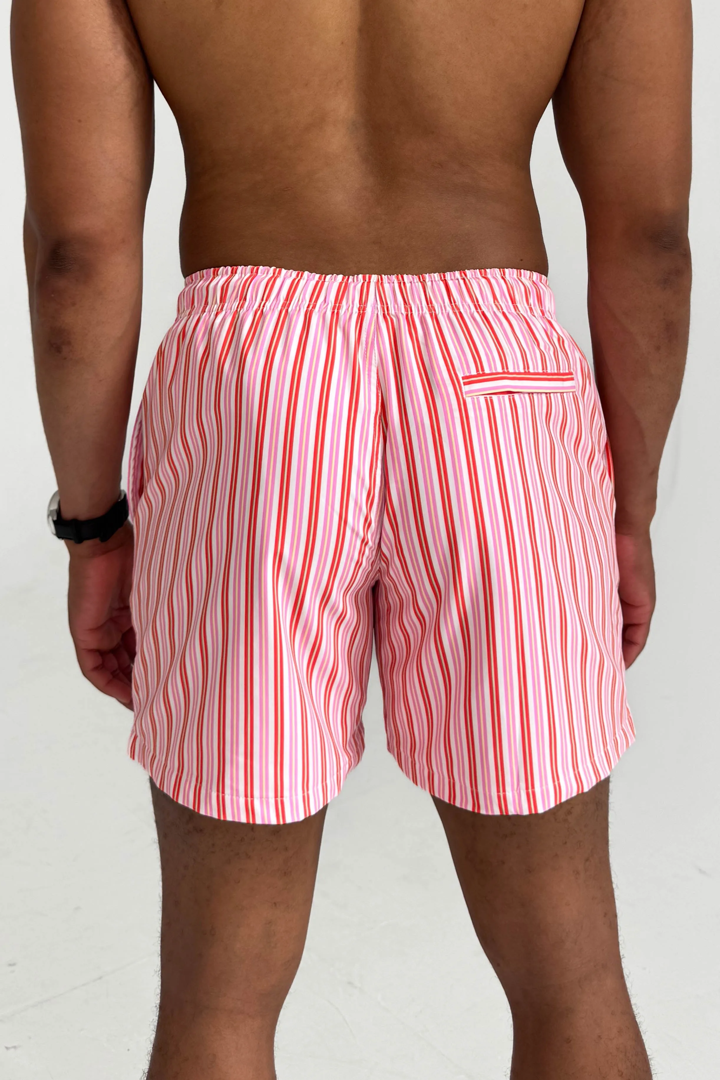 So Surf Swim Trunks