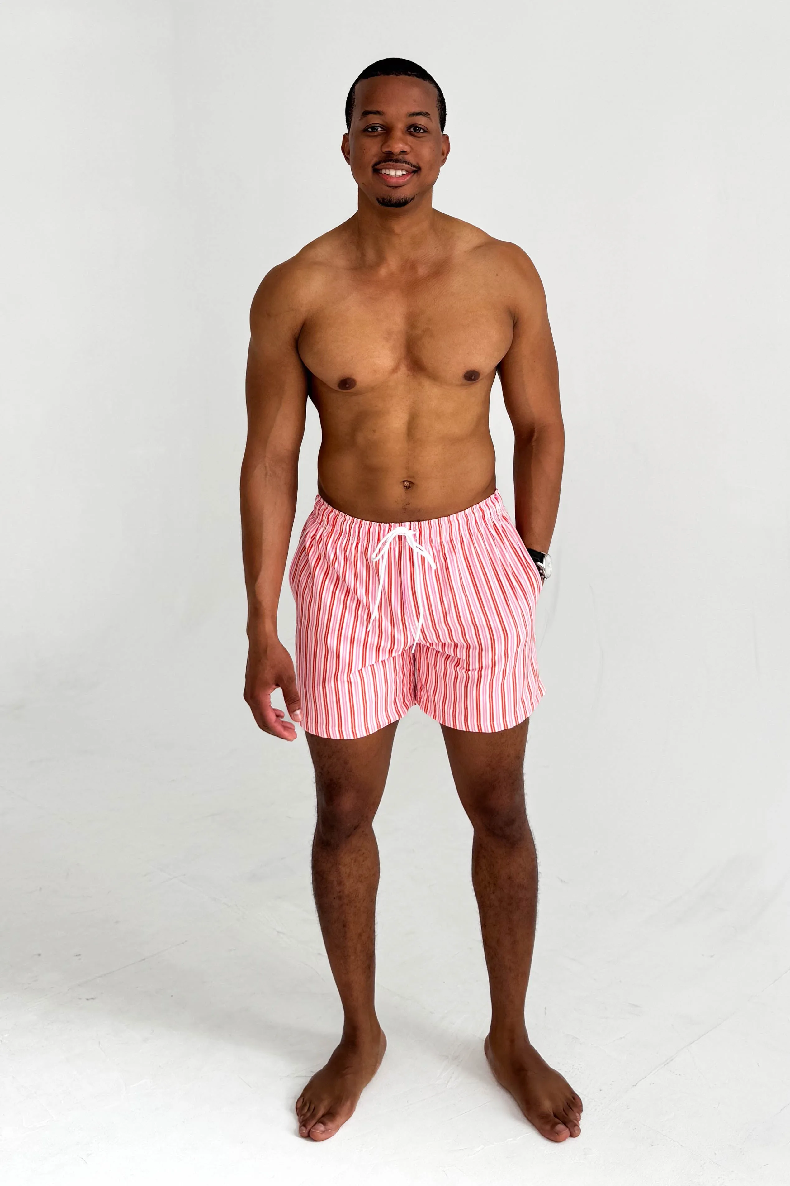 So Surf Swim Trunks