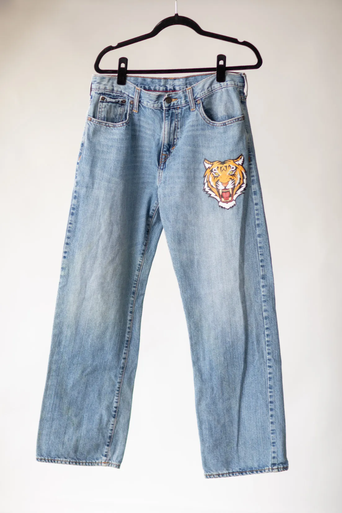 Tiger Jeans "Prism Collection"