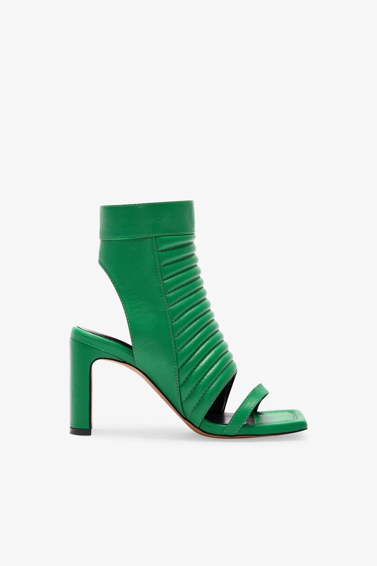 Tulla Heeled Sandals