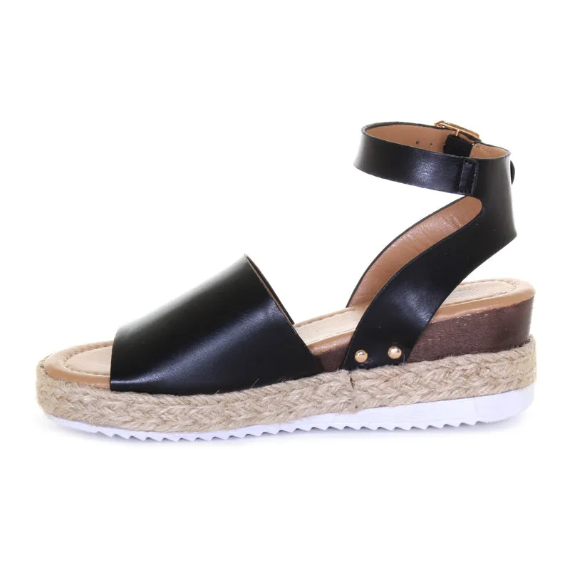 Womens Desiree Sandal