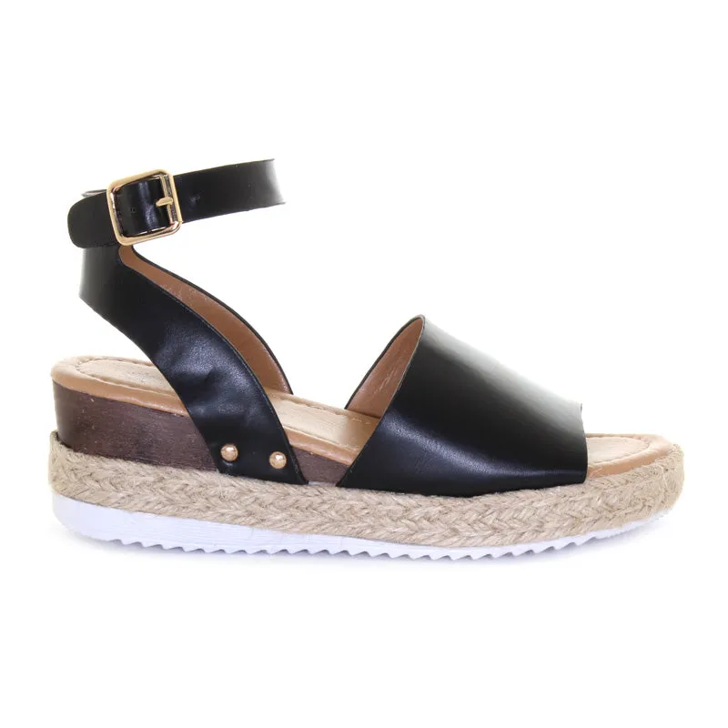 Womens Desiree Sandal