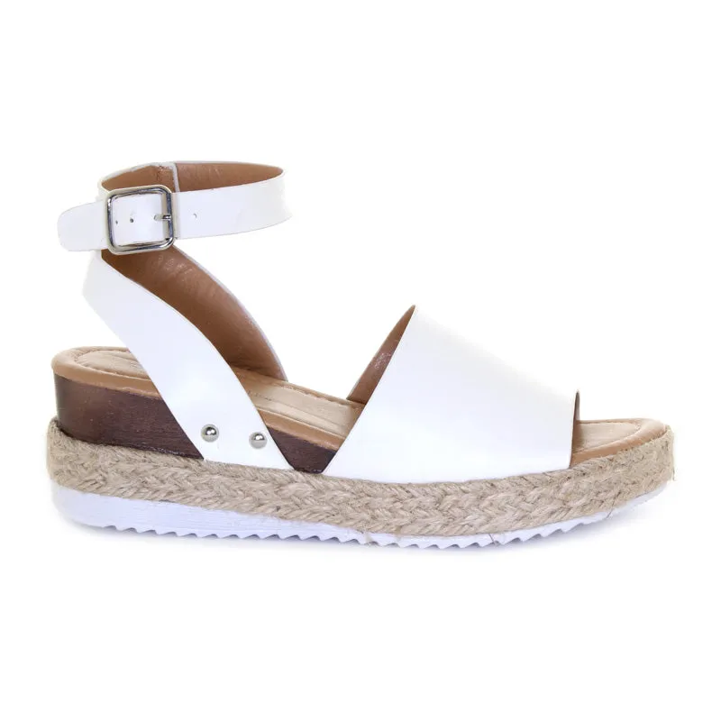 Womens Desiree Sandal