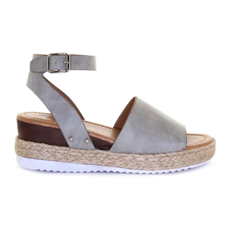 Womens Desiree Sandal